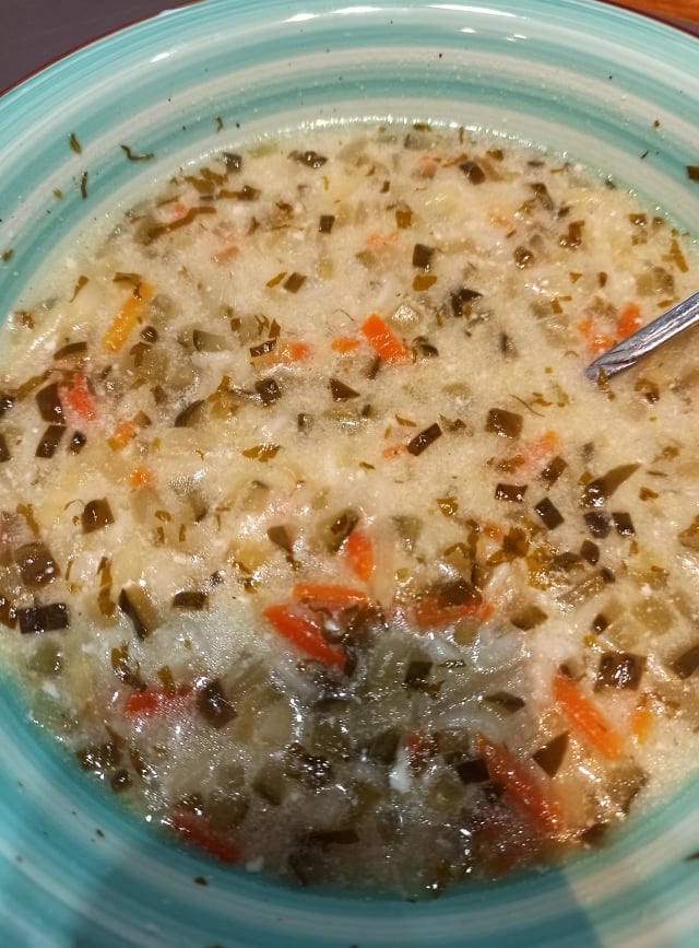 ogórkowa